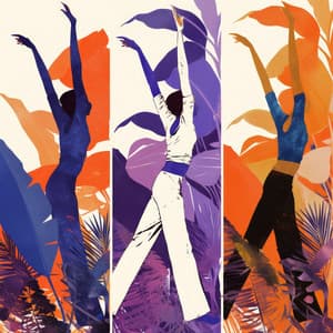 Brillantezza Intima: Esplorazioni nel Mio Regno del Riposo - The Tranquil-tones