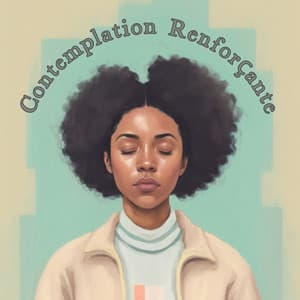 Contemplation Renforçante - Douce détente academie