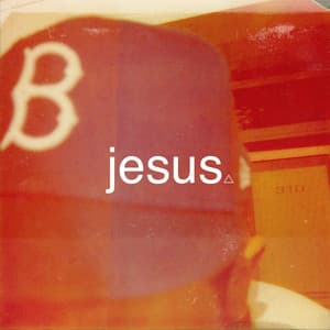 Jesus - Blu