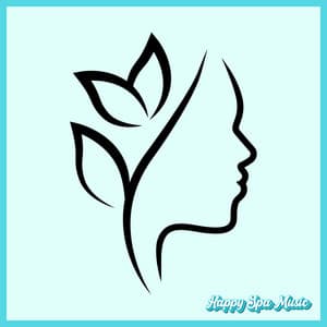 Enchanted Sleepscape Meditative Tunes for Nighttime Bliss - Happy Spa Music