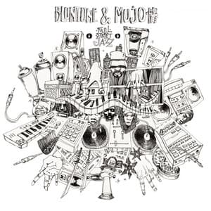 Reel Street Jazz - BluntOne