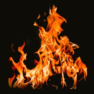 Fireside Sonnet: Ode to Fire - Nature's Noise