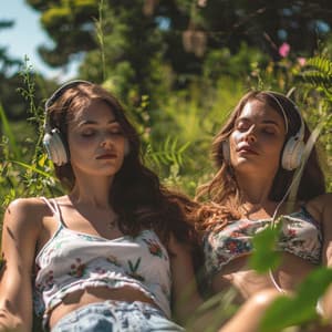 Quiet Hours: Chill Music for Relaxation - Calm Whale