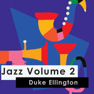 Jazz Volume 2: Duke Ellington - Duke Ellington