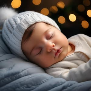 Melodías De Cuna Pacíficas Para Calmar El Sueño Del Bebé - Camino a la paz