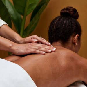 Purity and Peace: Spa-Inspired Massage and Progressive Muscle Relaxation - Sara Wild