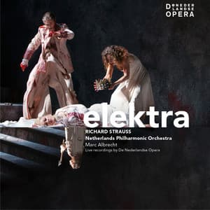 Elektra - Richard Strauss