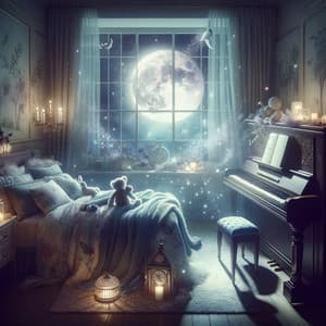 Nocturnes & Reveries: Lullabies & Serenades - Greatest Kids Lullabies Land & Baby Songs Academy