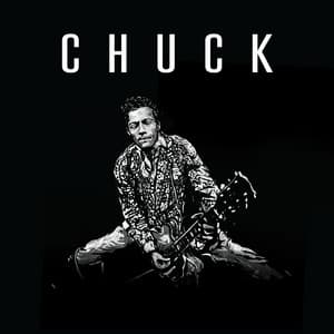 Chuck - Chuck Berry