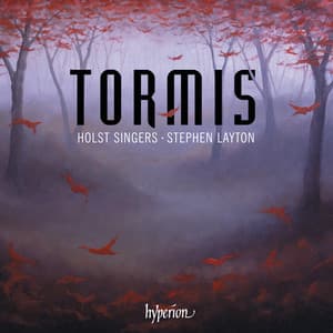 Veljo Tormis: Choral Music - Veljo Tormis