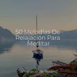 50 Melodías De Relajación Para Meditar - PowerThoughts Meditation Club