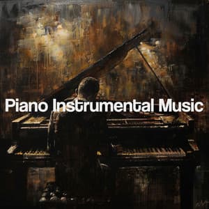 Piano Instrumental Music - Easy Listening Jazz RW