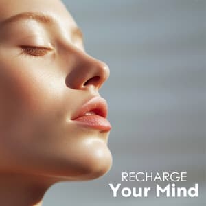 Recharge Your Mind: Calming Mind Revitalization, Healing Place - Meditation Ambience