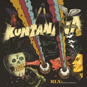 Kuntanawa - RLX