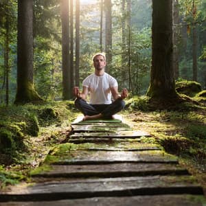 Música Para La Meditación: Flujo Tranquilo Rítmico - Mentes Espirituales
