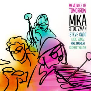 Memories of Tomorrow - Mika Stoltzman