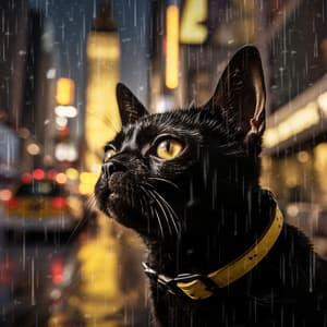Rainy Harmonies: Music for Animal Companions - Nature Is Calling