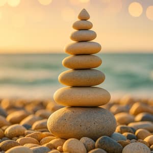 Daily Stress Relief & Balance - Ashna Lite