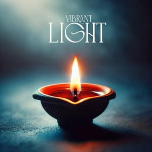 Vibrant Light: Tantra Meditation During Diwali - Mantra Yoga Music Oasis