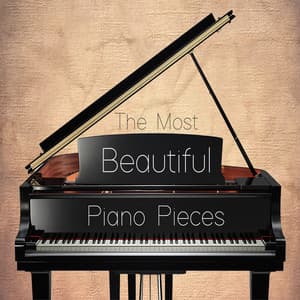 The Most Beautiful Piano Pieces - Giovanni Umberto Battel