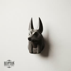 Anubis Rises - Egyptian Meditation Temple