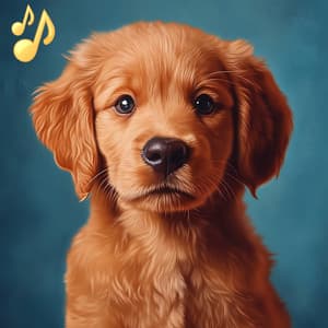 The Calm Pup - Relaxmydog