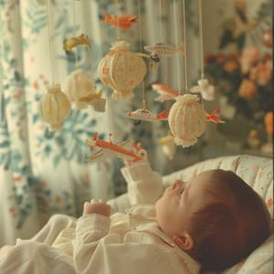 Sonidos Suaves Para Que El Bebé Duerma Tranquilo - Horizontes infinitos