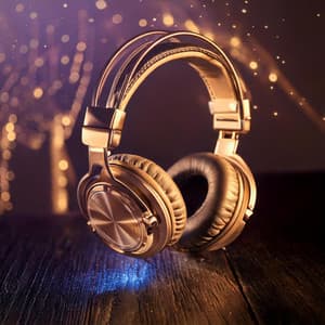 Timeless Tunes: Classic Heart Moments - Cosy Music Deluxe