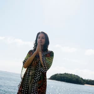 Water's Touch: Healing Melodies of Liquid Serenity - Natural Healing Music Zone