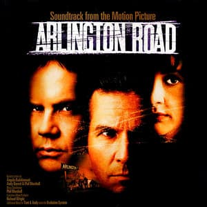 Arlington Road - Angelo Badalamenti