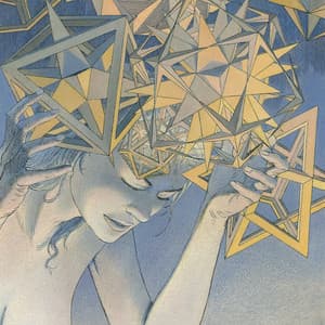 Ten Songs About Real Utopia - Daniel Erdmann