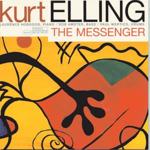 The Messenger - Kurt Elling