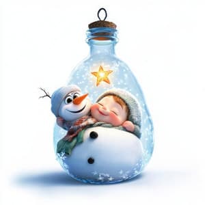 Aventuras Sonoras para Pequeños Viajeros - Nanas Luminosas para Bebés