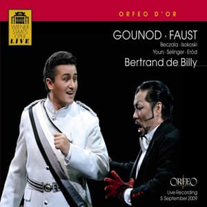 Gounod: Faust, CG 4 - Charles Gounod