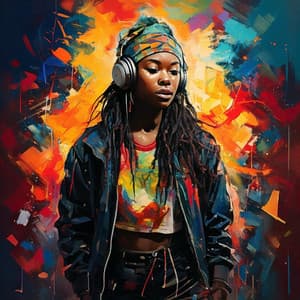 Street Pulse: Hip Hop Music for the Soul - lofi dreamer