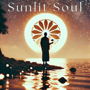 Sunlit Soul - Relaxation Music Guru