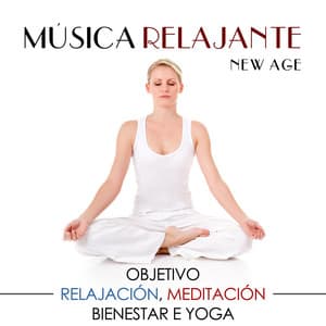 Música Relajante New Age: Objetivo Relajación, Meditación, Bienestar e Yoga - Sleep Harmony