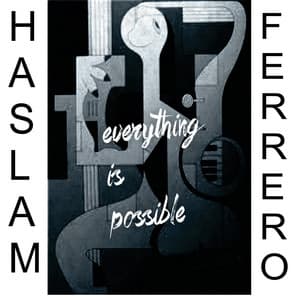 Everything is Possible - Ruben Ferrero