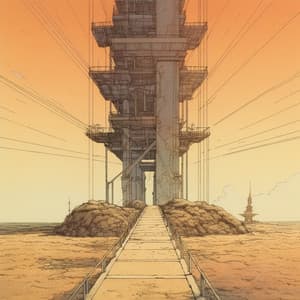 Discover the Soothing Vibes of Lofi Lounge Music - Background Instrumental Music Collective