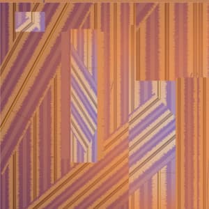 Brown Wave Sleep - Lullaby Land