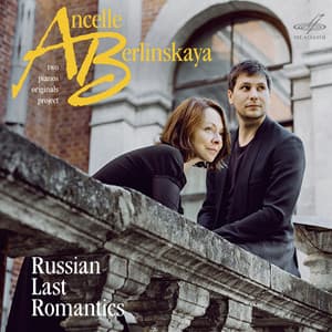 Russian Last Romantics - Nikolai Medtner