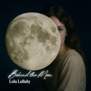 Behind the Moon - Lola Lullaby