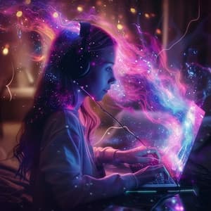 Tranquil Music for Working - Music for Working