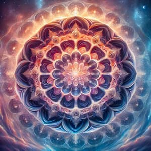 174 Hz Healing Frequencies - Solfeggio Miracle Frequencies