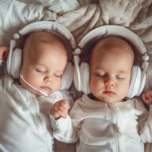 Music for Nursery Nights: Quiet Serenity - Galaxy River
