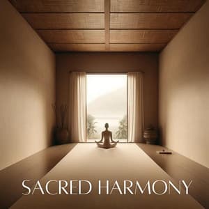 Sacred Harmony: Balinese Meditation and Healing - Asian Meditation Music Universe