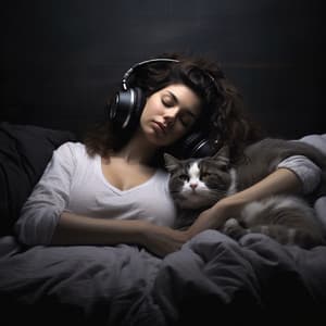 Sleeping Sonic: Binaural Lullabies Embrace - Forest FX