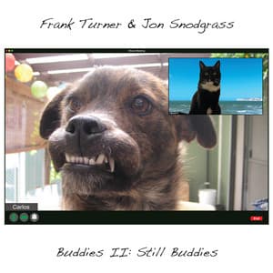 Buddies II: Still Buddies - Frank Turner