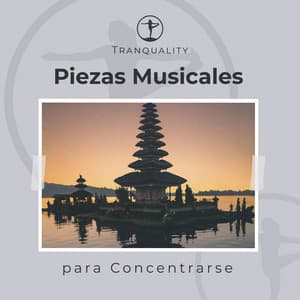 Piezas Musicales Reflexivas para Concentrarse - Música Para Meditar y Relajarse