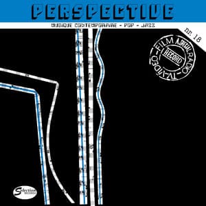 Perspective - Michel Herr